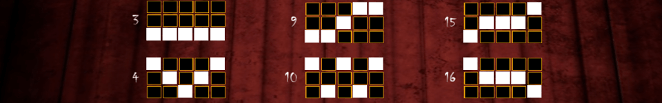 pogos circus payline2