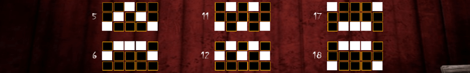 pogos circus payline3