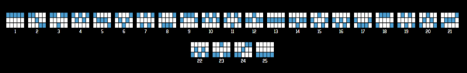 pop and win paylines 1