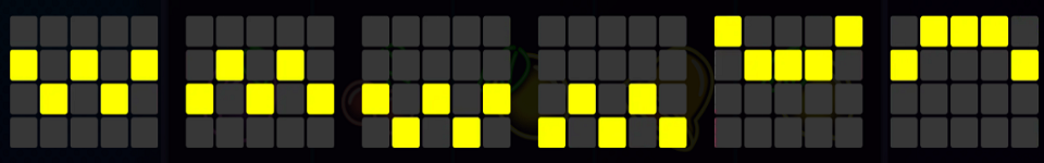 popiplay neon fruits paylines 2