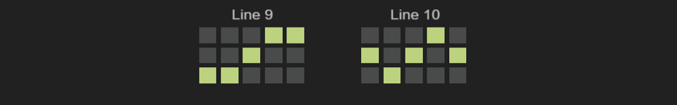 popiplay wild wild gold payline 3