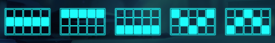 poseidon jackpot paylines 1