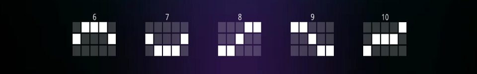 power coins leprechaun edition paylines 2