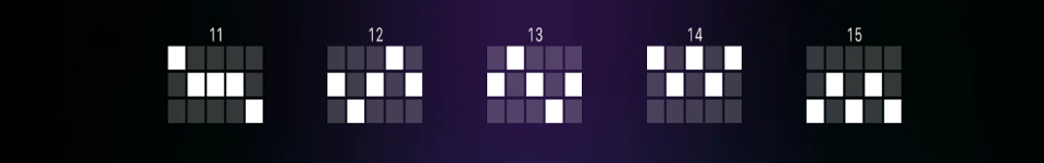 power coins leprechaun edition paylines 3