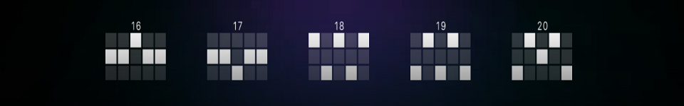 power coins leprechaun edition paylines 4