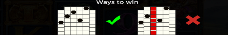 power of thor megaways paylines