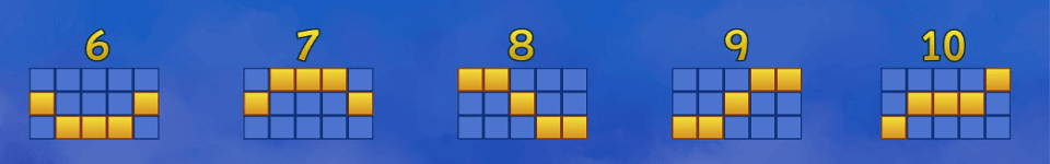 power of zeus payline2