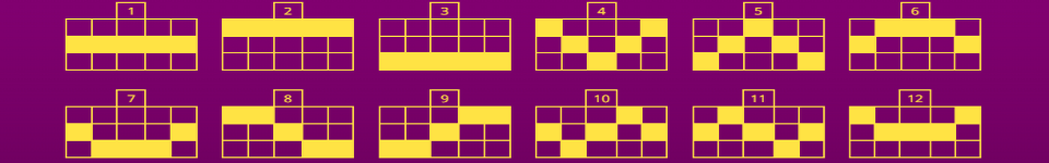 power strike hyper hits paylines 1