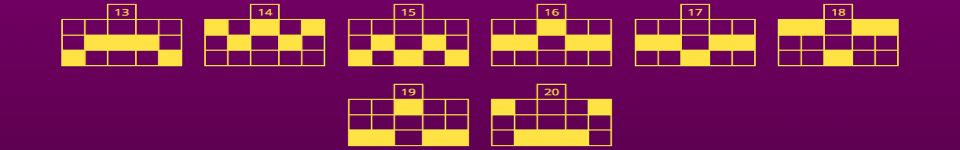 power strike hyper hits paylines 2