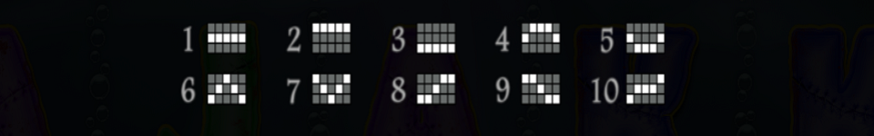 pragmatic play big bass halloween payline