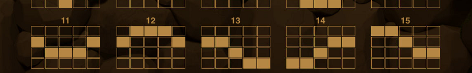 primal age paylines 3