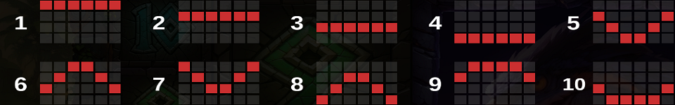 primal hunter gigablox paylines 1