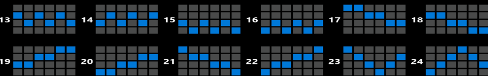 prime king riches of the ancient payline2