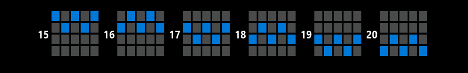 primordial gods payline2