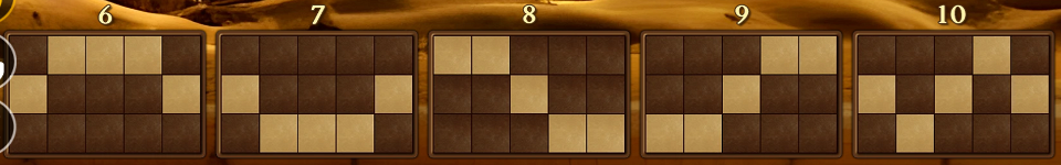 prince of dead paylines 1