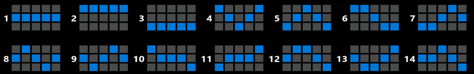 princess goddess payline