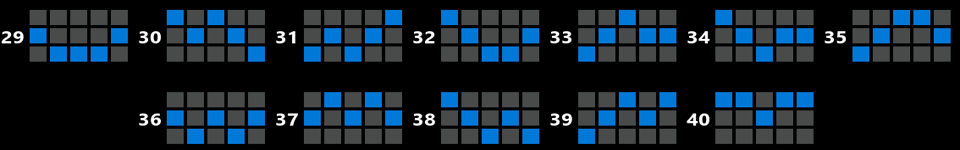 princess goddess payline3