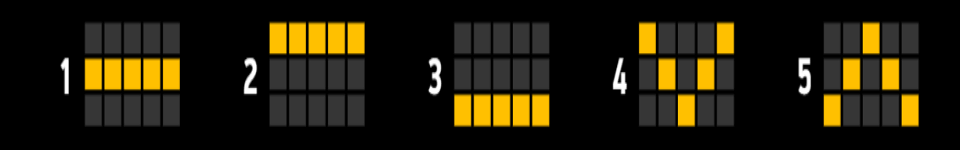 prosperity blessing paylines 1