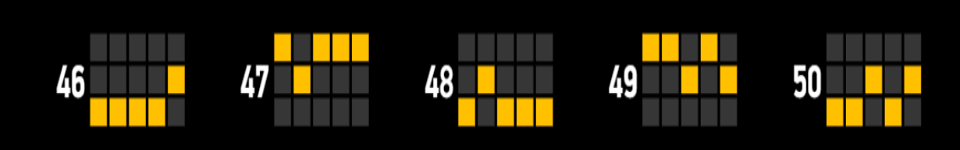 prosperity blessing paylines 10