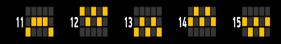 prosperity blessing paylines 3