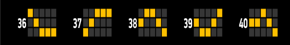 prosperity blessing paylines 8