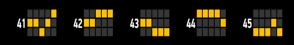 prosperity blessing paylines 9