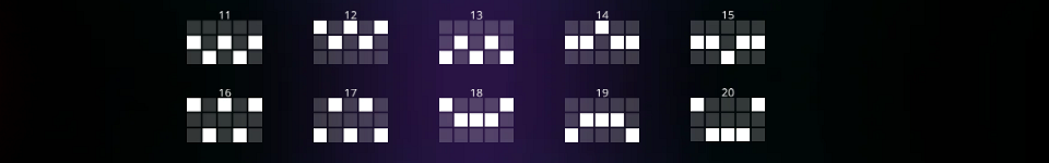 prosperity gems hold and win payline 2