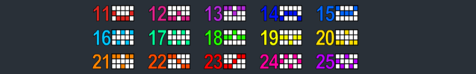 puggy payout payline2