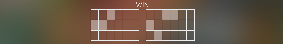 punk rocker 2 paylines 1