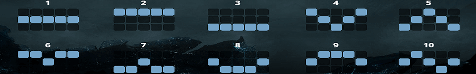 quartz sio2 paylines