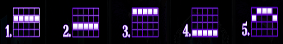 queen of shadows paylines 1