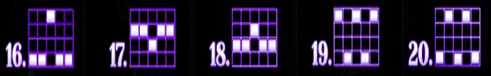 queen of shadows paylines 4