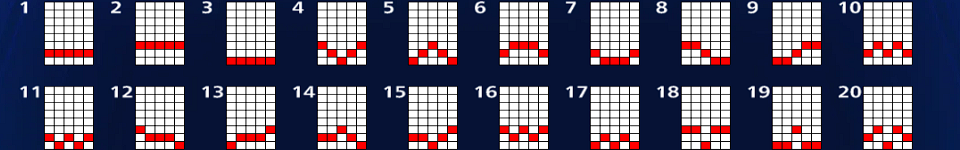 quick hit blitz blue paylines 11