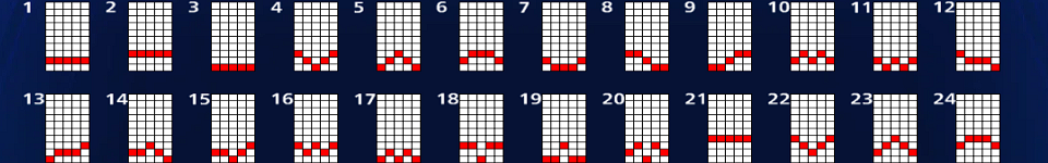 quick hit blitz blue paylines 15