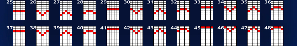 quick hit blitz blue paylines 16