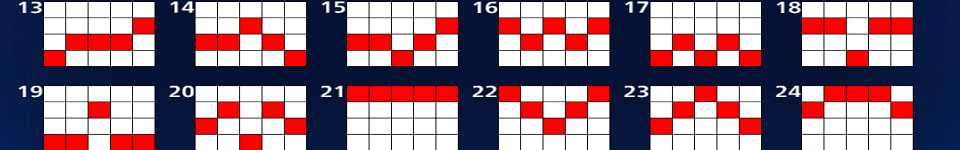 quick hit blitz blue paylines 4