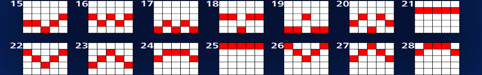 quick hit blitz blue paylines 6