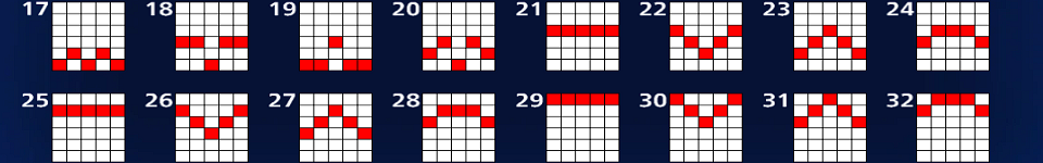 quick hit blitz blue paylines 8