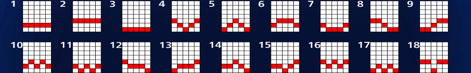 quick hit blitz blue paylines 9