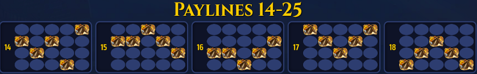 racing royalty paylines 4