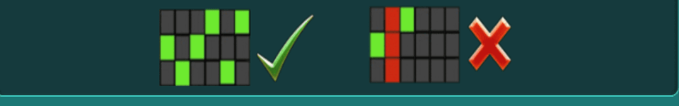 raging rhino megaways payline