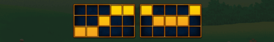 rainbow riches fortune favours paylines 3