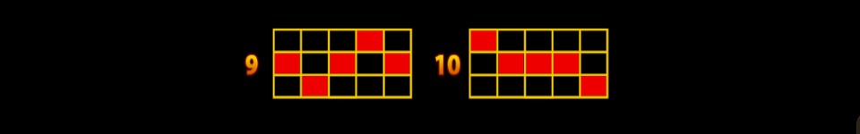 rainbow riches free spins paylines 3