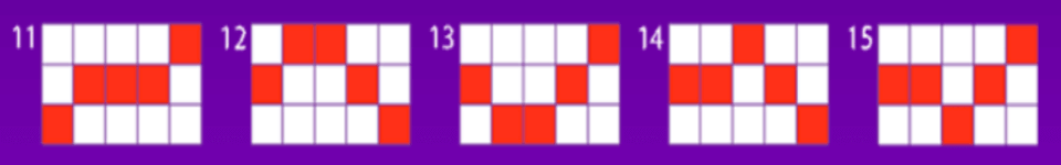 rainbow riches payline 3