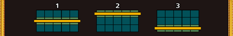 rainbow riches power mix paylines 1