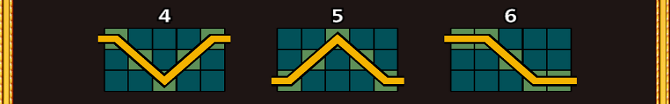 rainbow riches power mix paylines 2