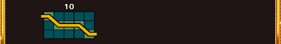 rainbow riches power mix paylines 4