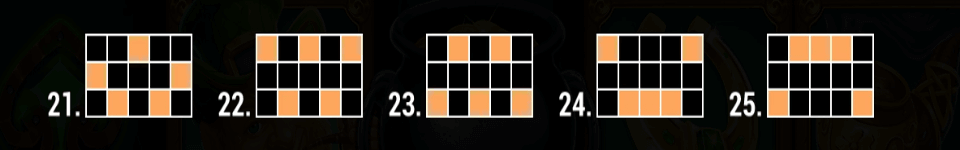 rainbow stacks payline3