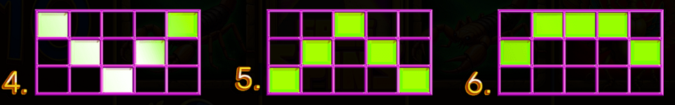 ras solar empire paylines 2