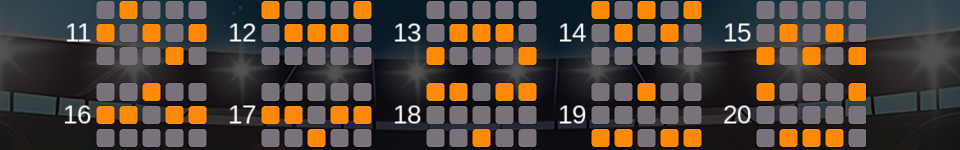 record breaker paylines 2